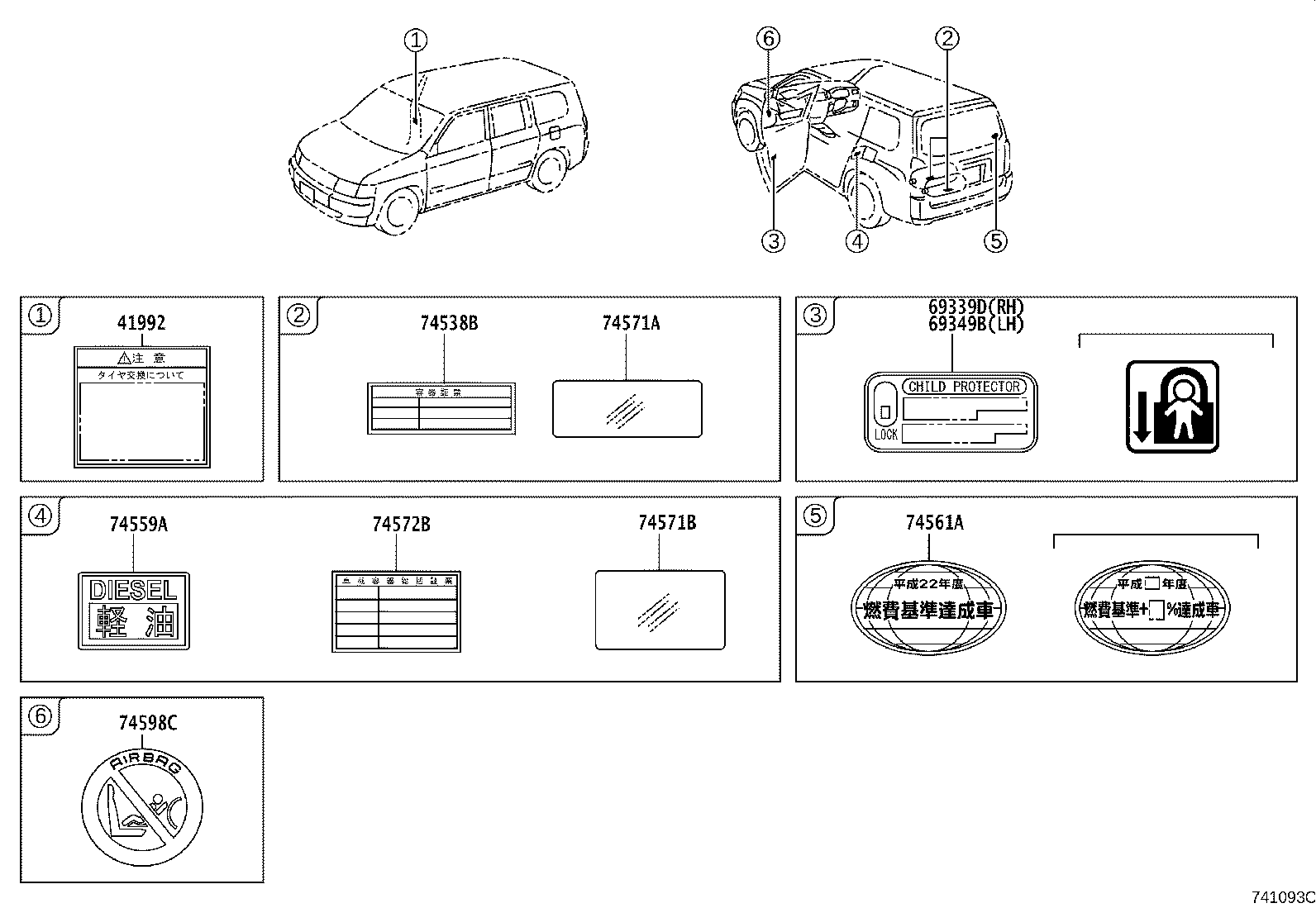 Figure 741093O