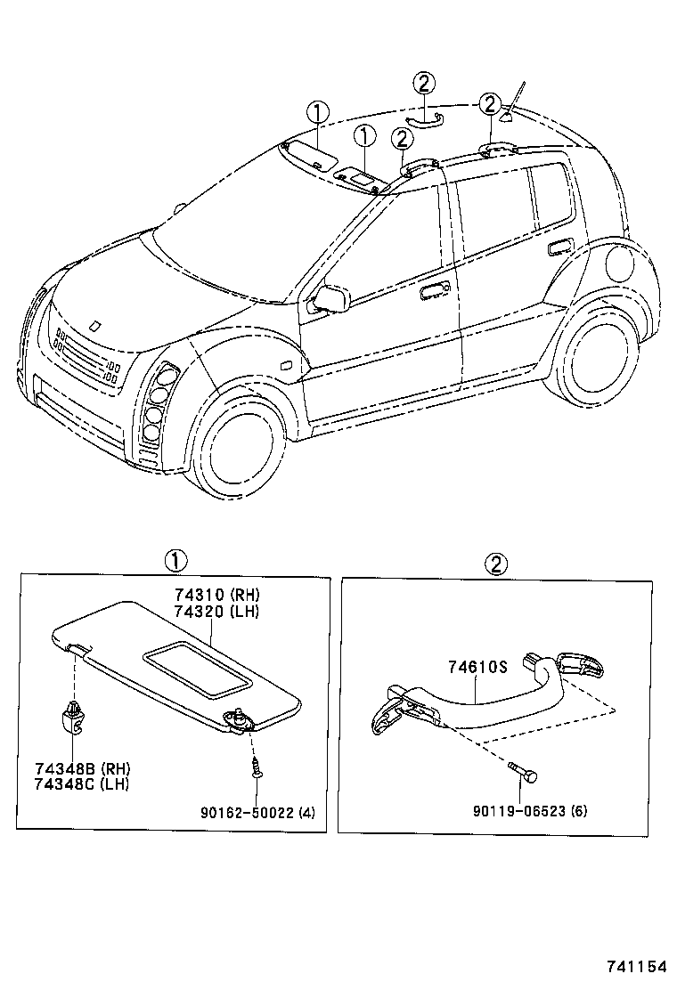 Figure 741154