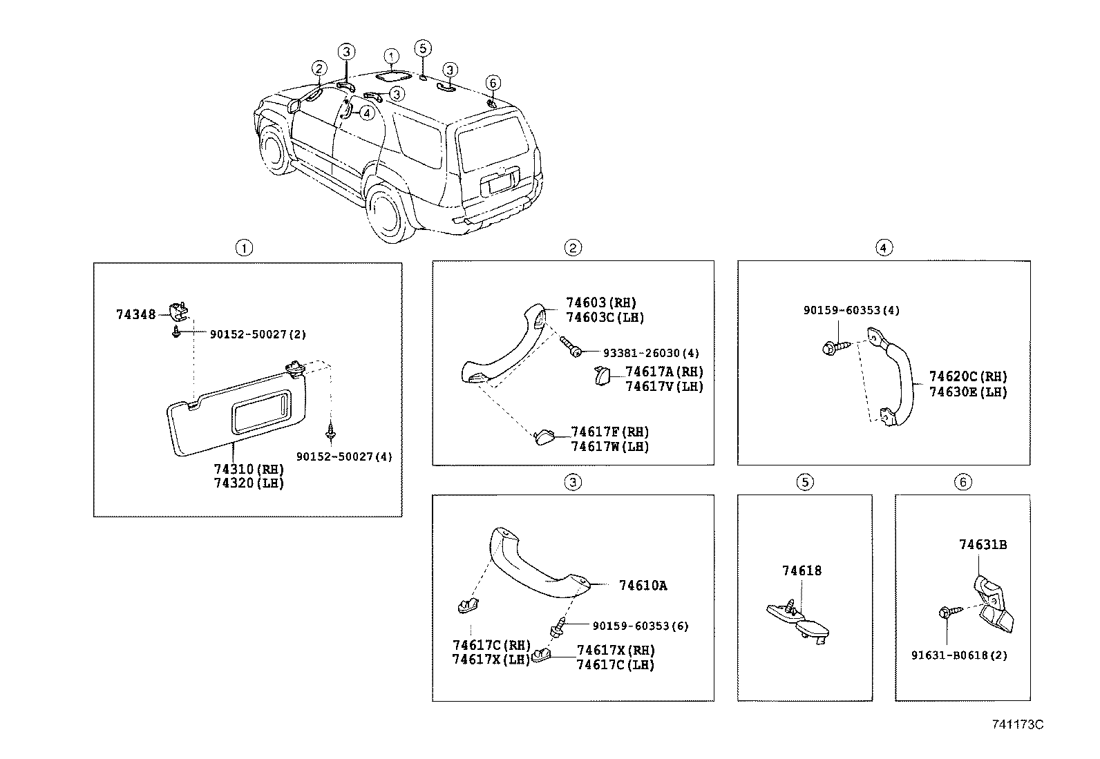 Figure 741173C