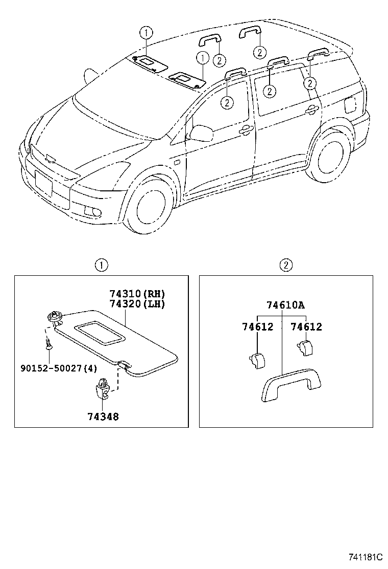 Figure 741181C