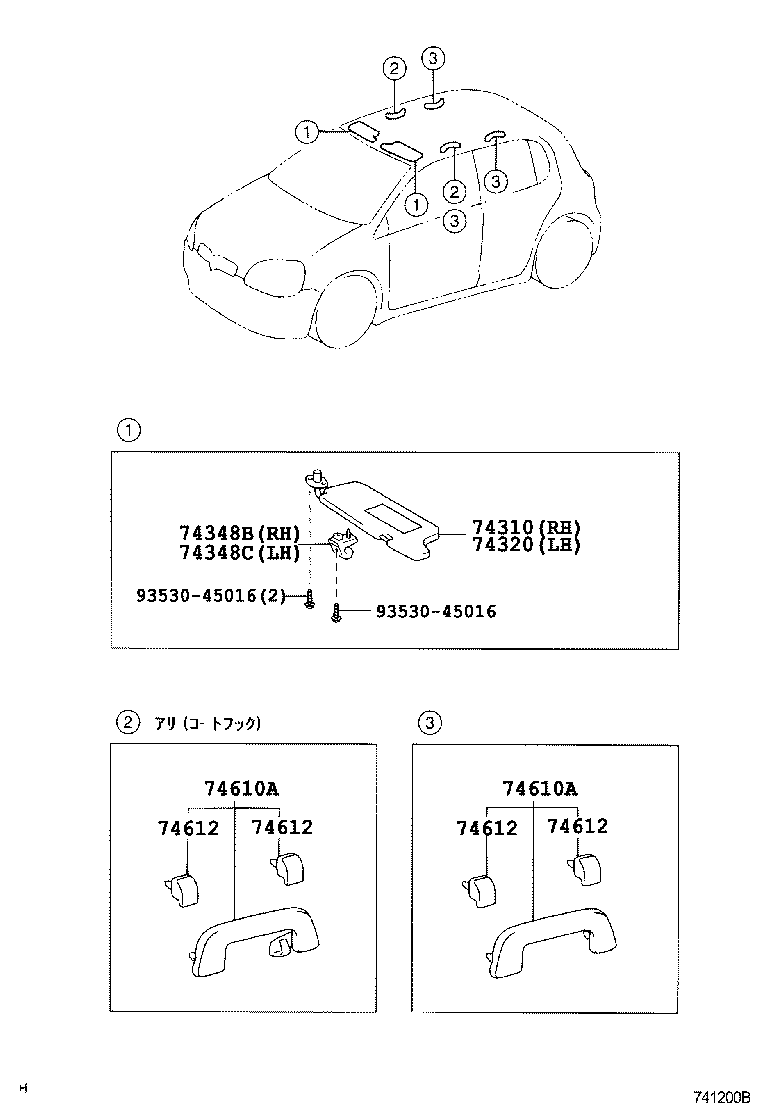 Figure 741200B