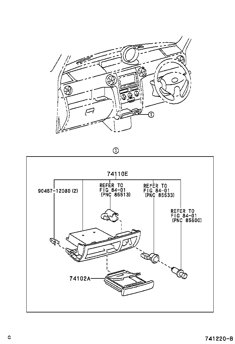 Figure 741220B