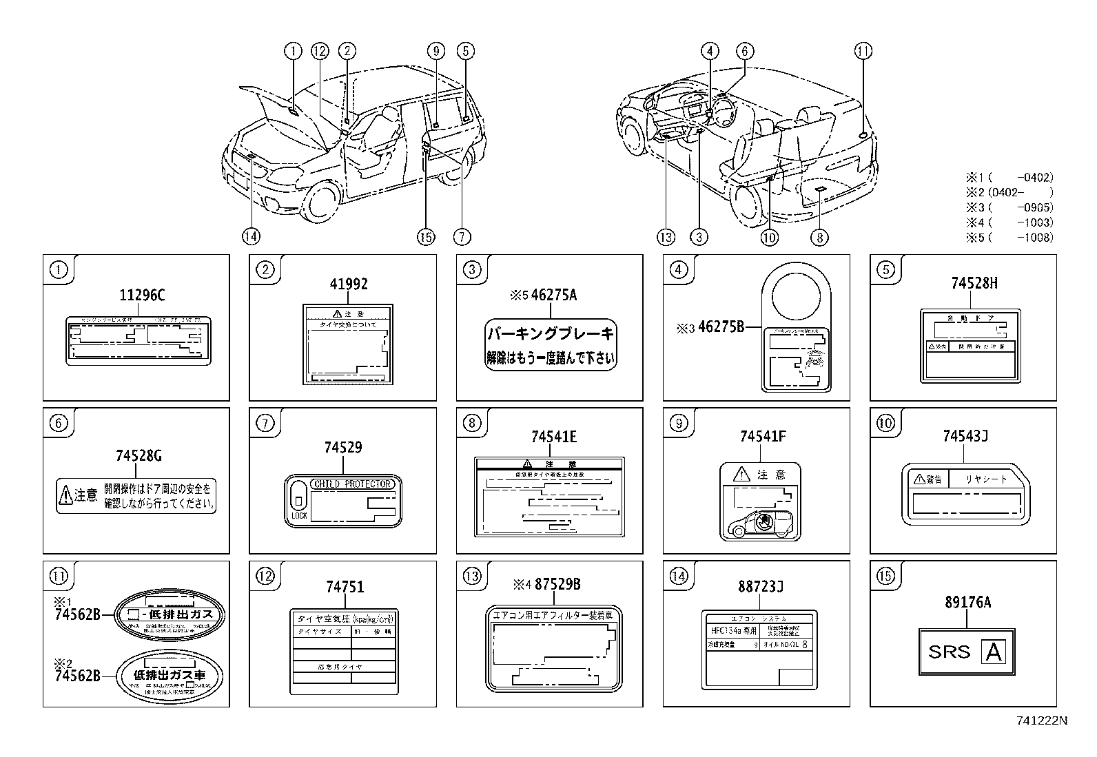 Figure 741222N