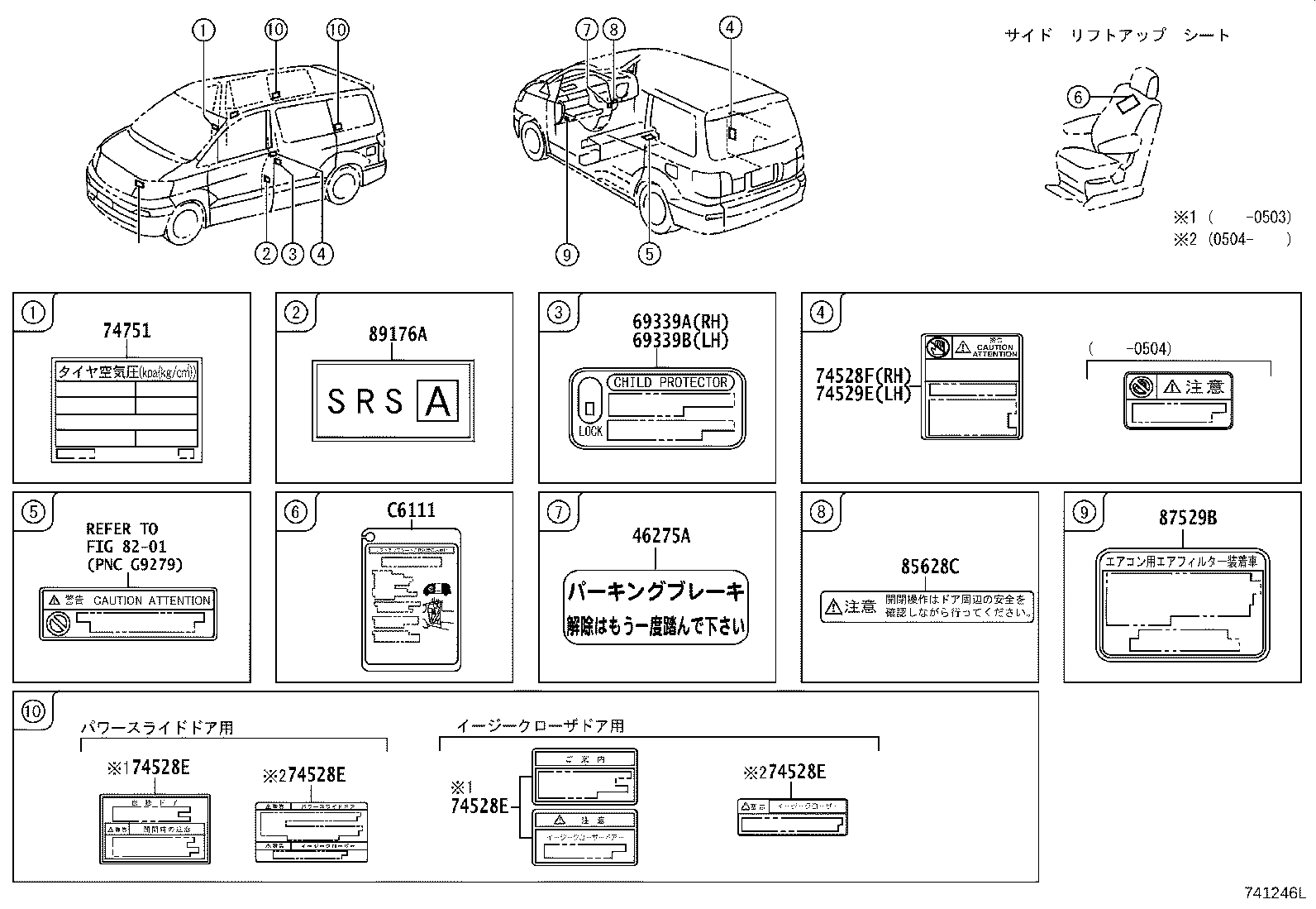 Figure 741246L