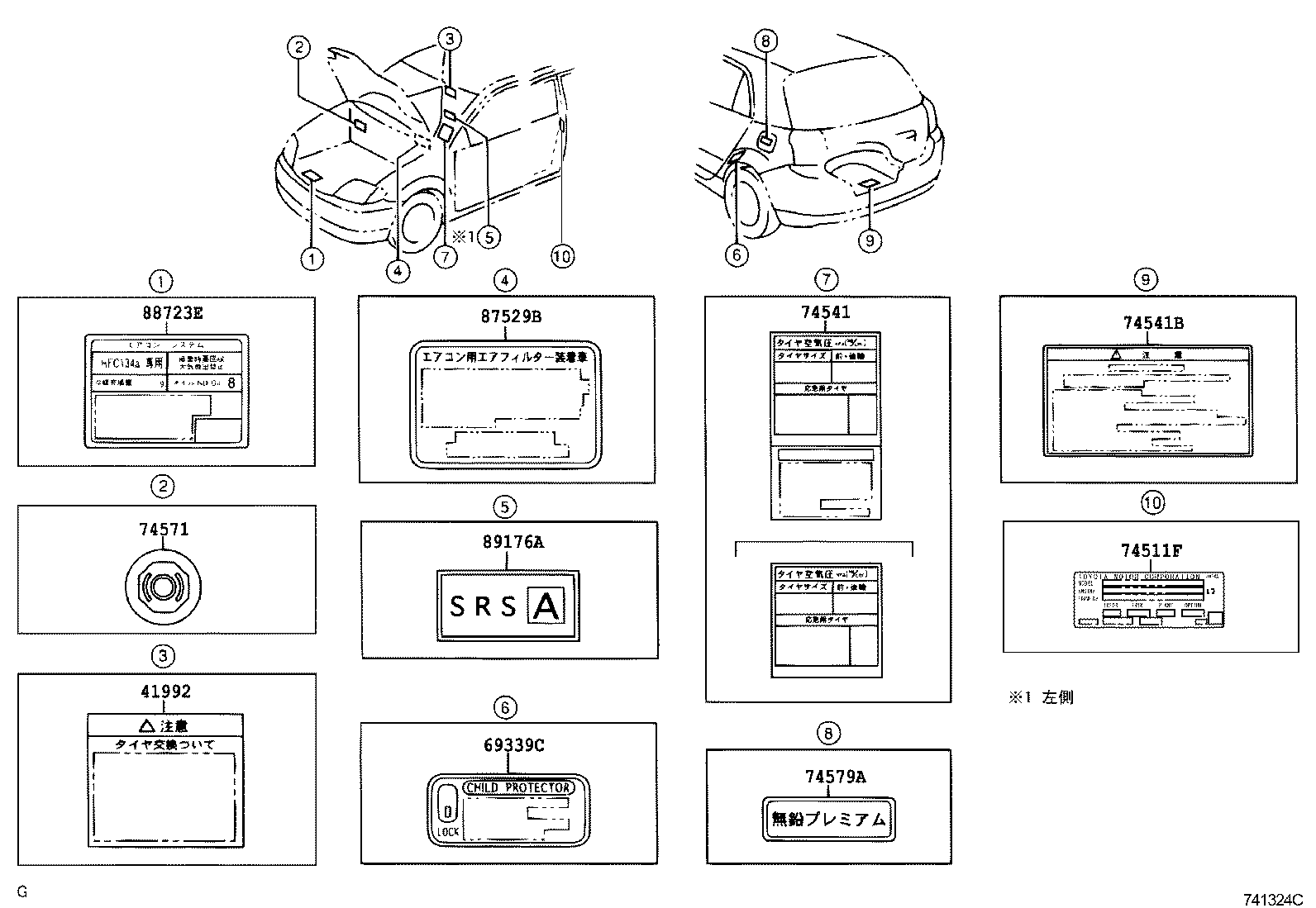 Figure 741324C