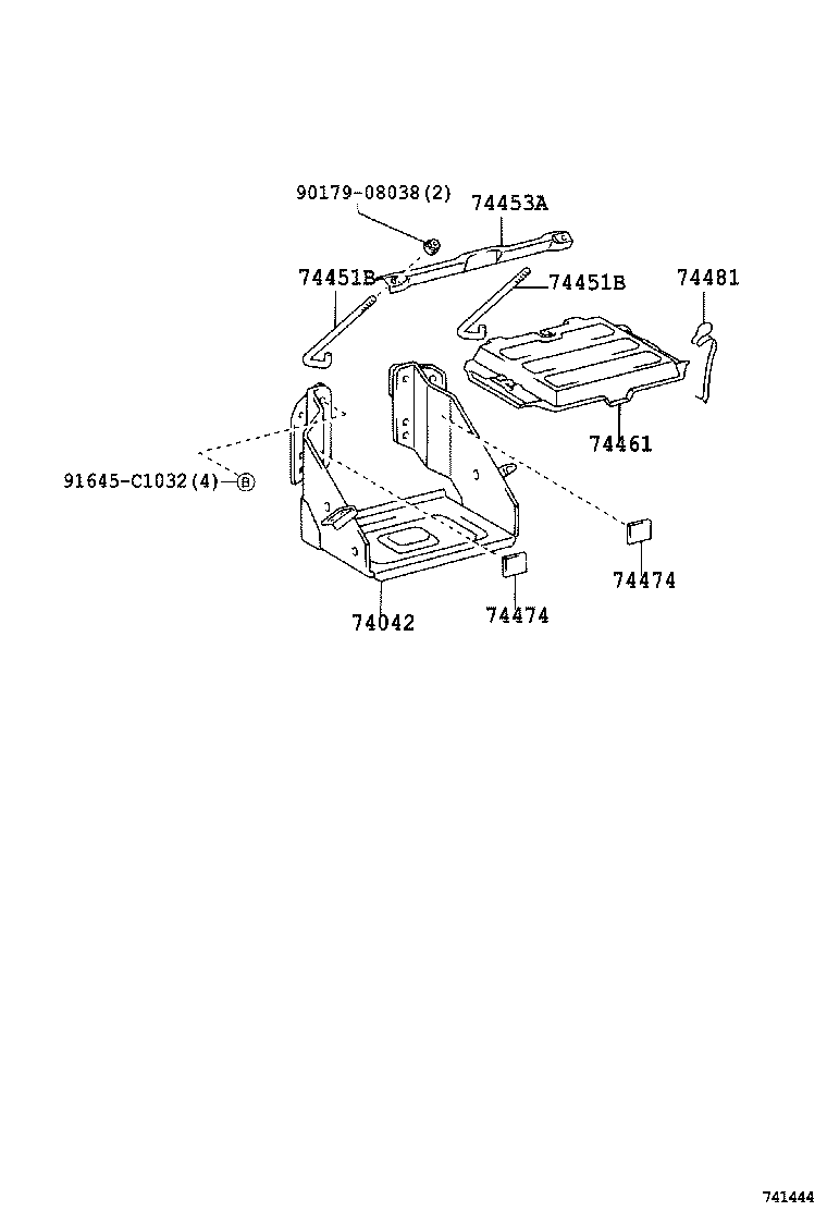 Figure 741444