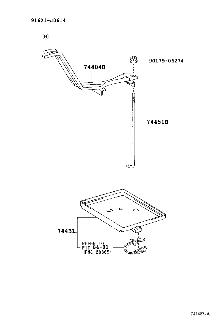 Figure 741467A