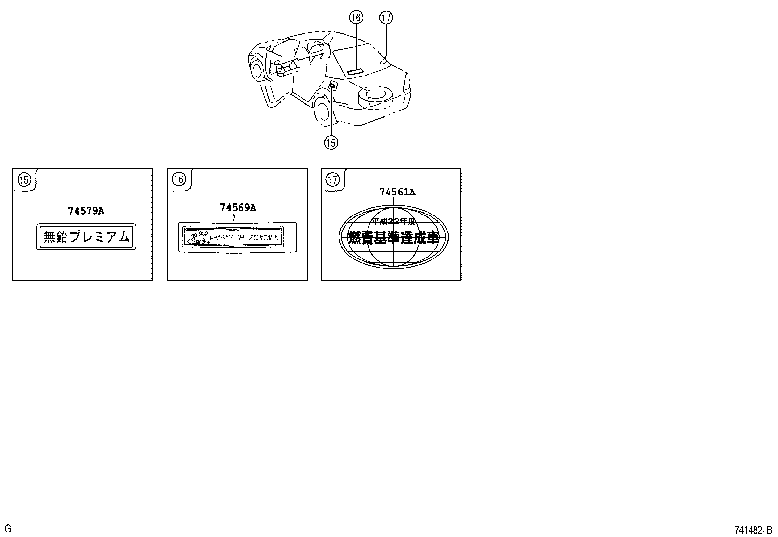 Figure 741482B