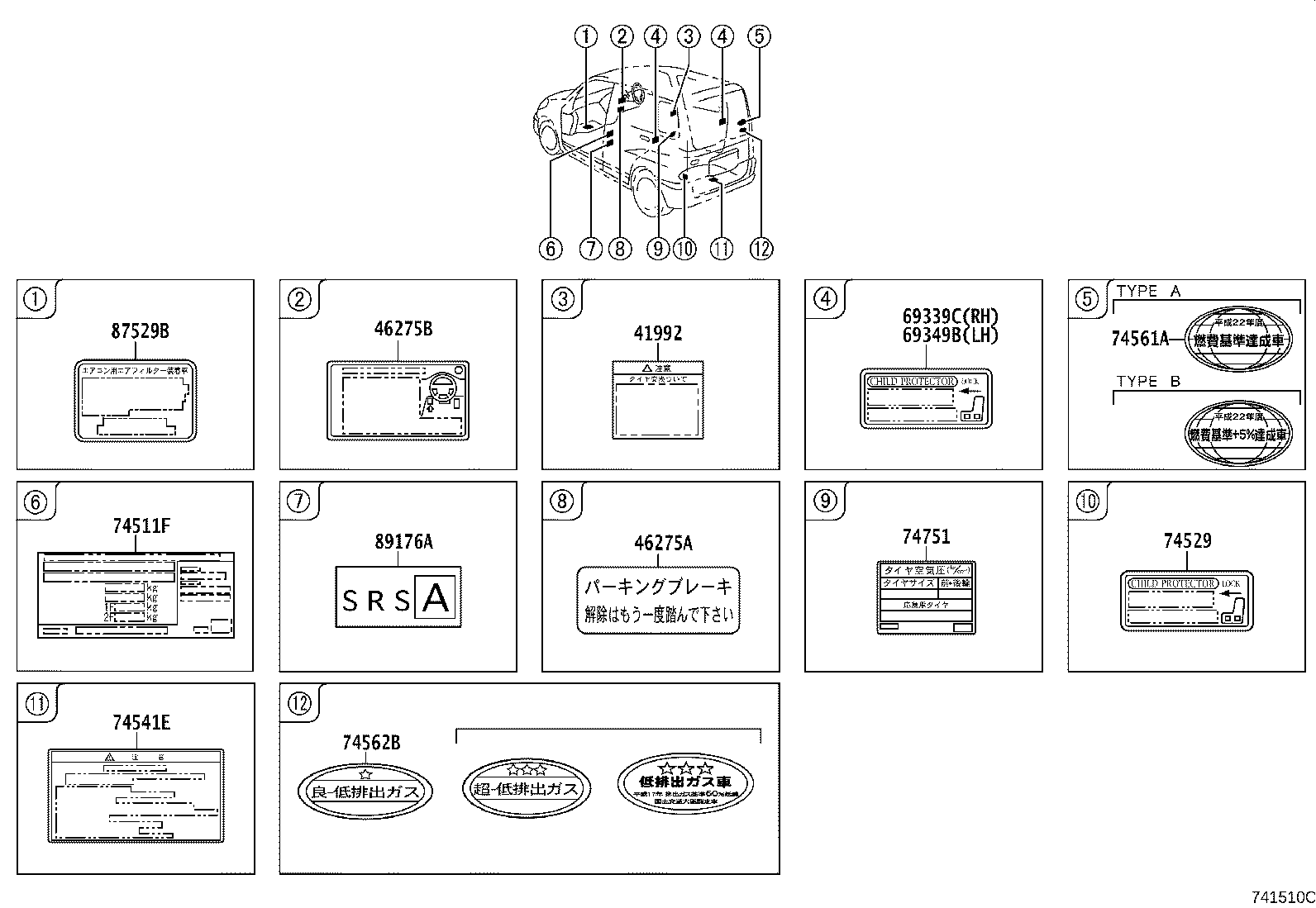 Figure 741510C