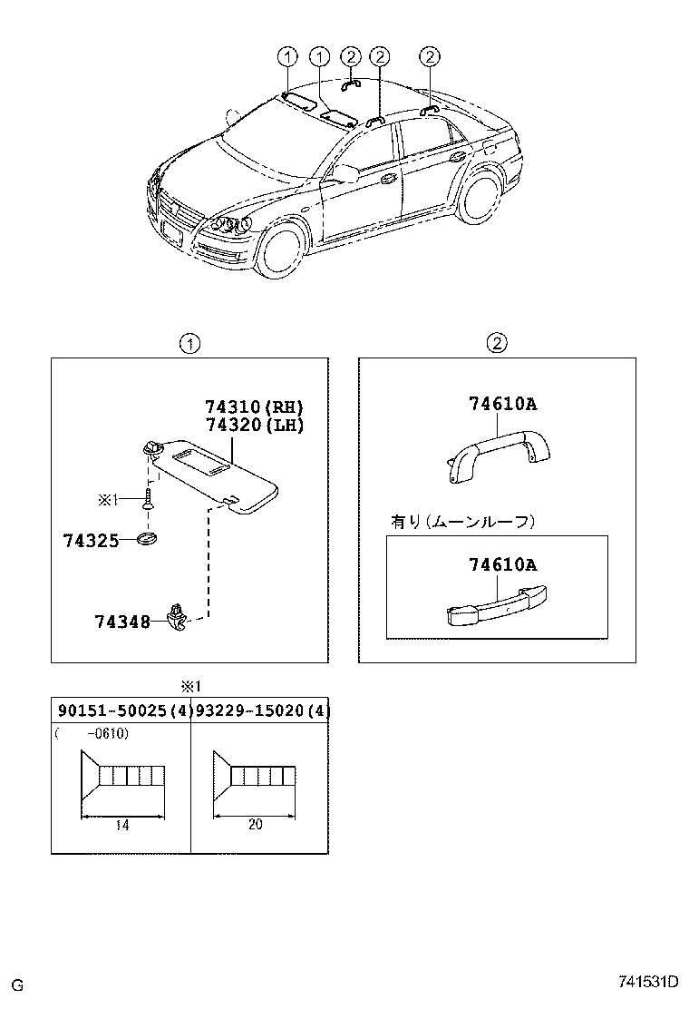 Figure 741531D