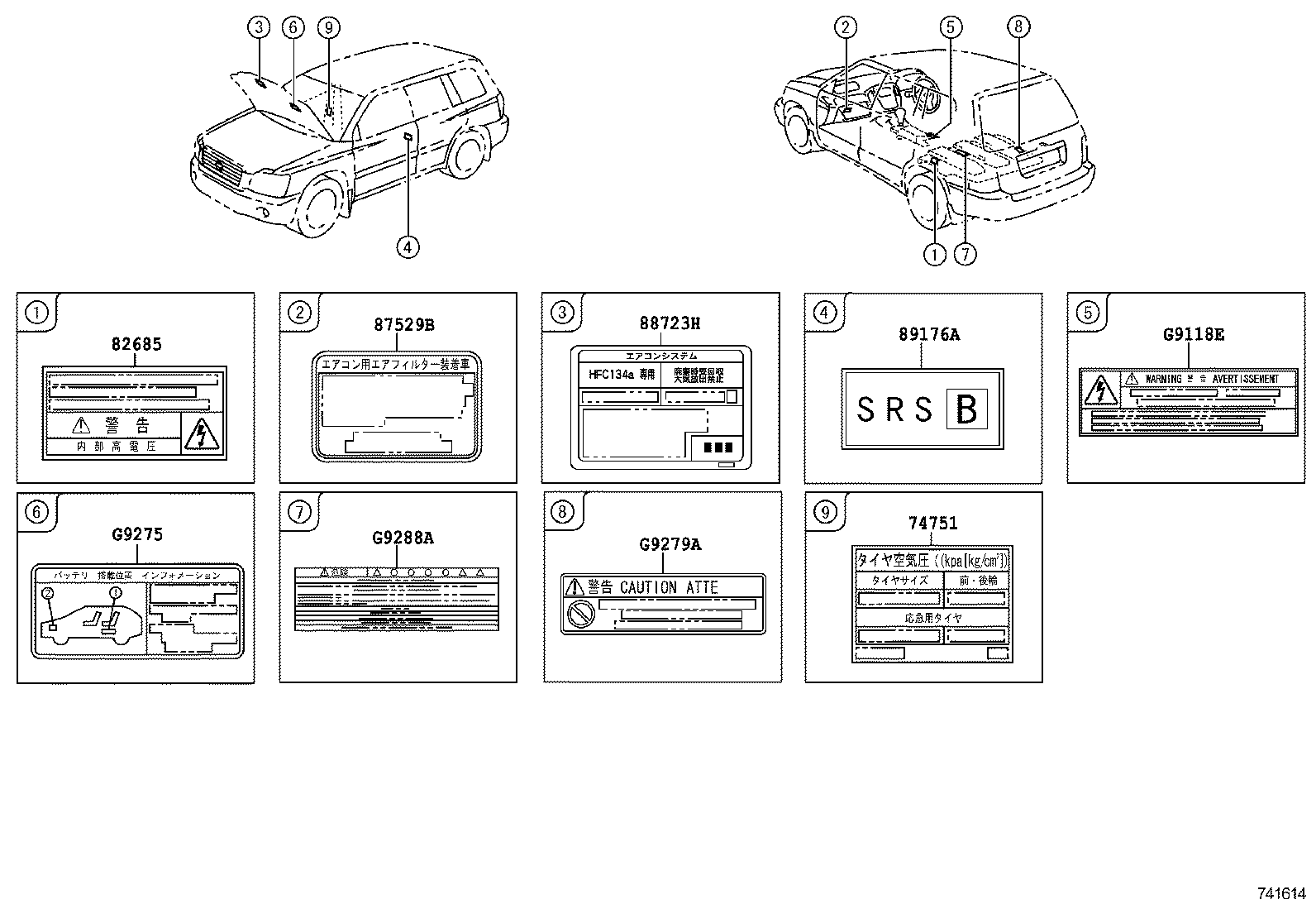 Figure 741614C