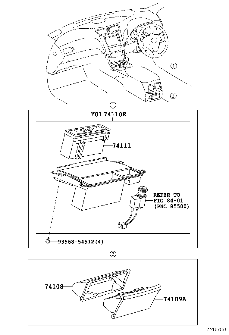 Figure 741678D