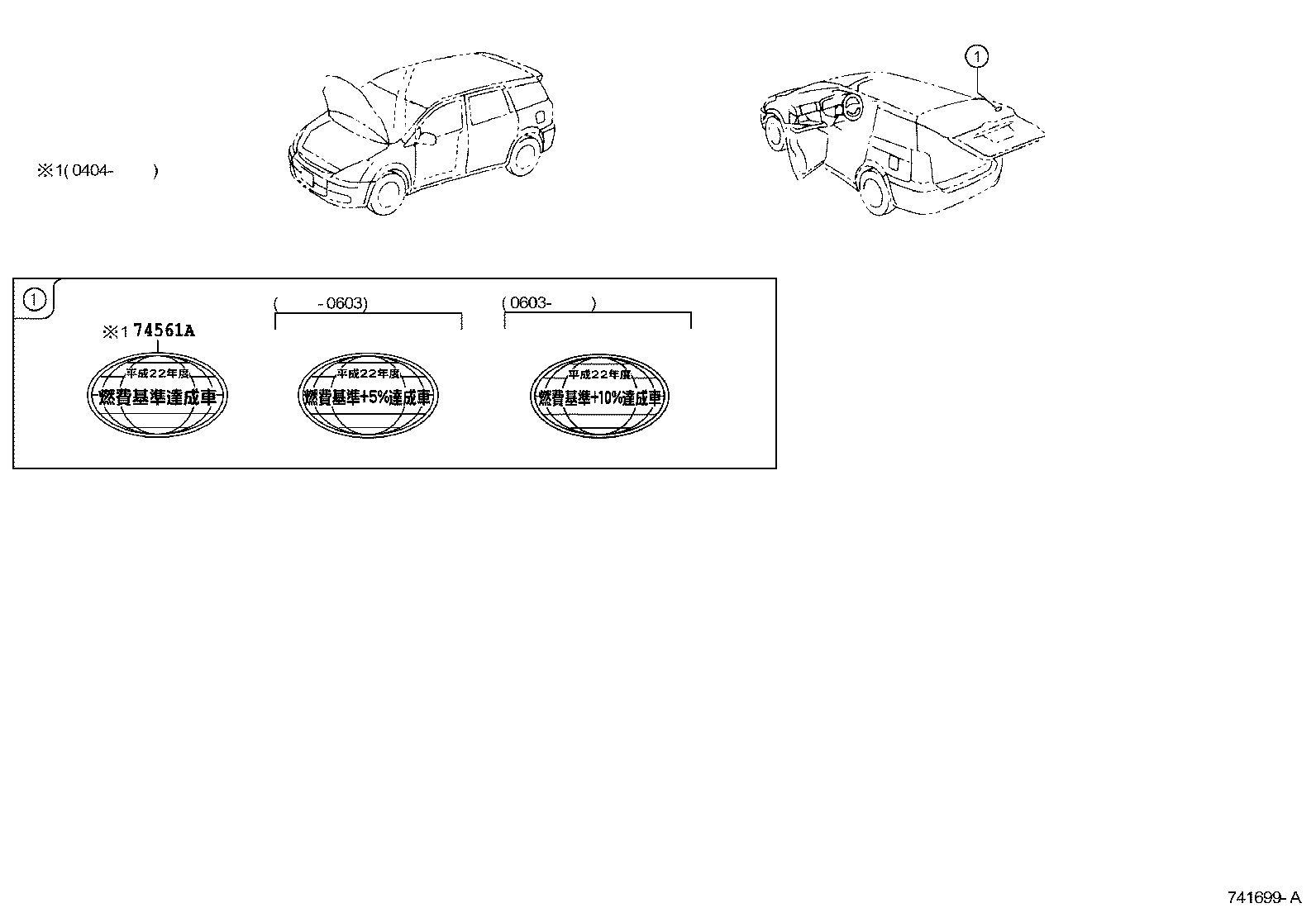 Figure 741699A