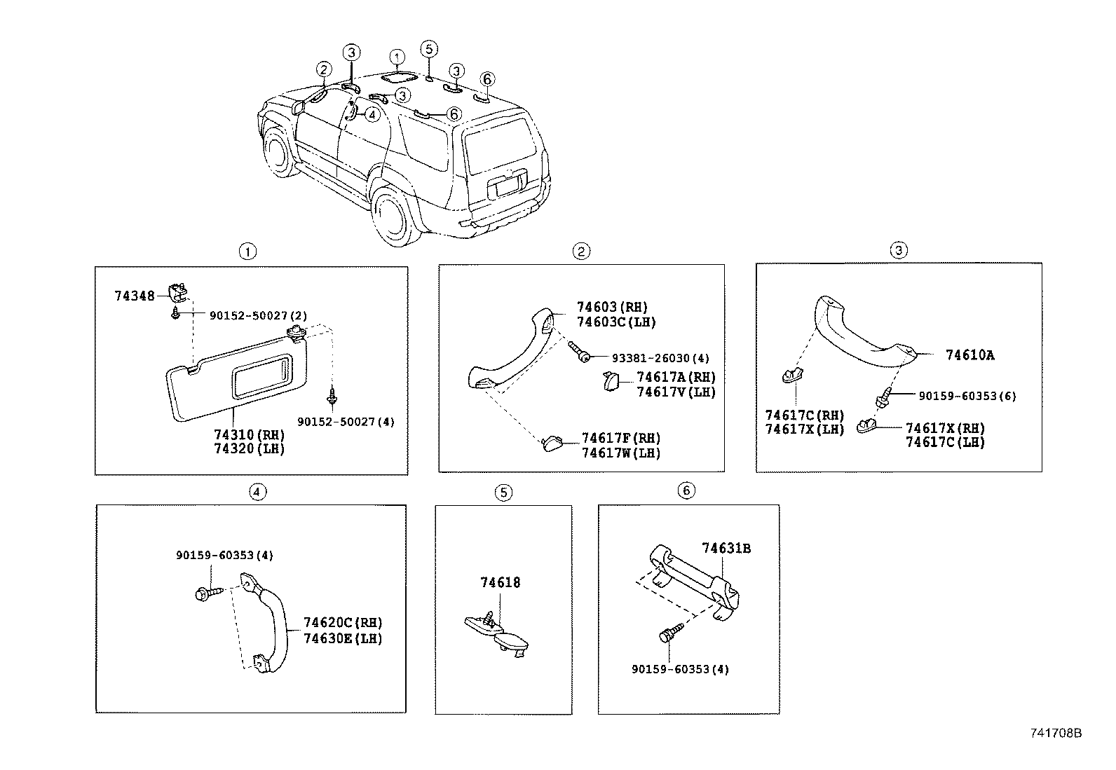 Figure 741708B