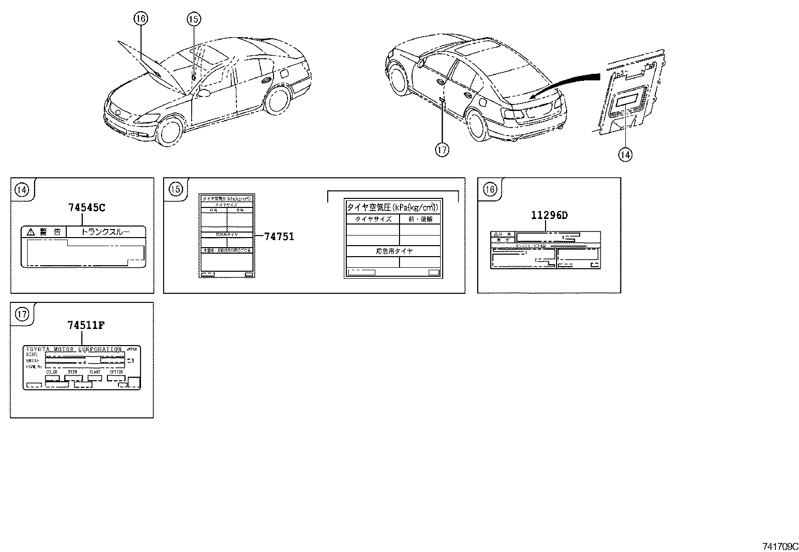 Figure 741709C
