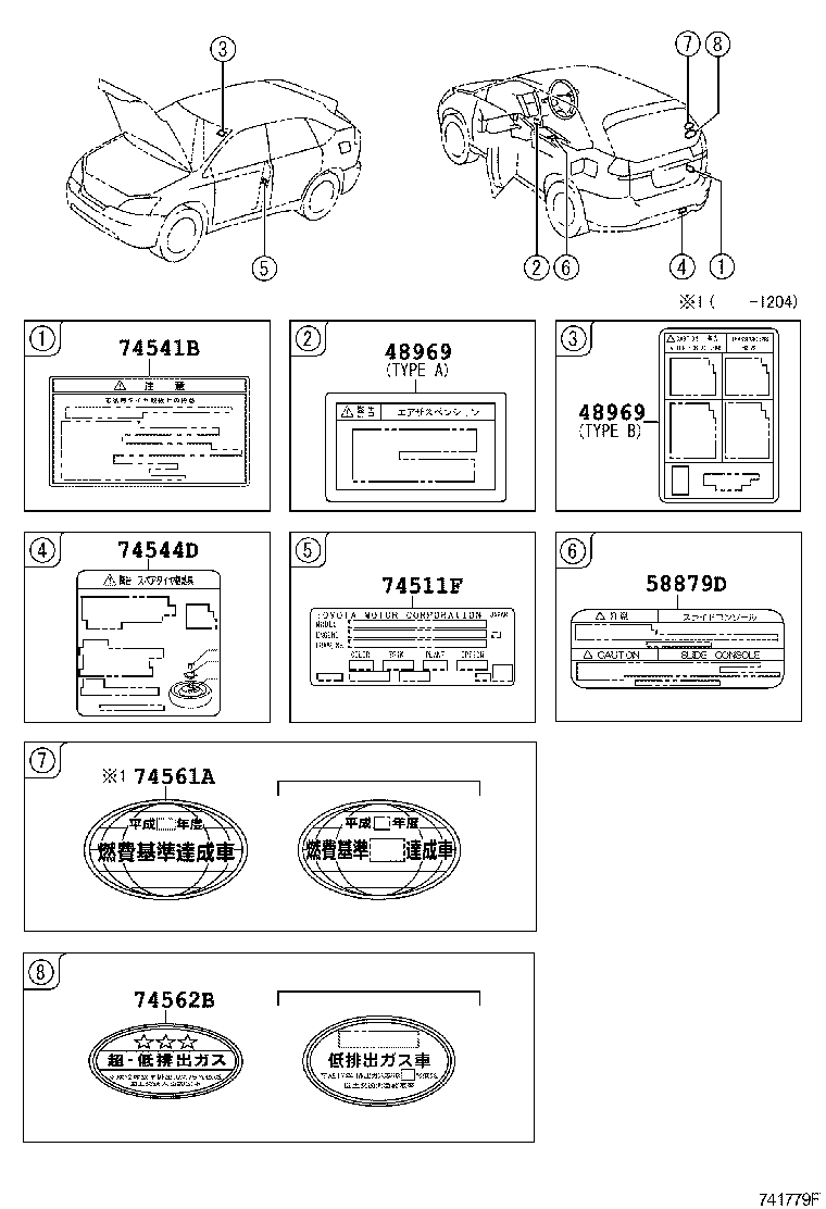 Figure 741779F