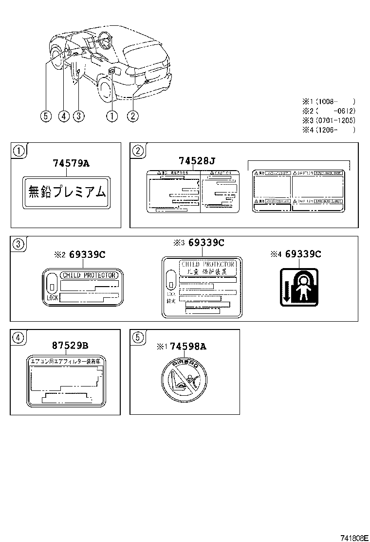 Figure 741808E