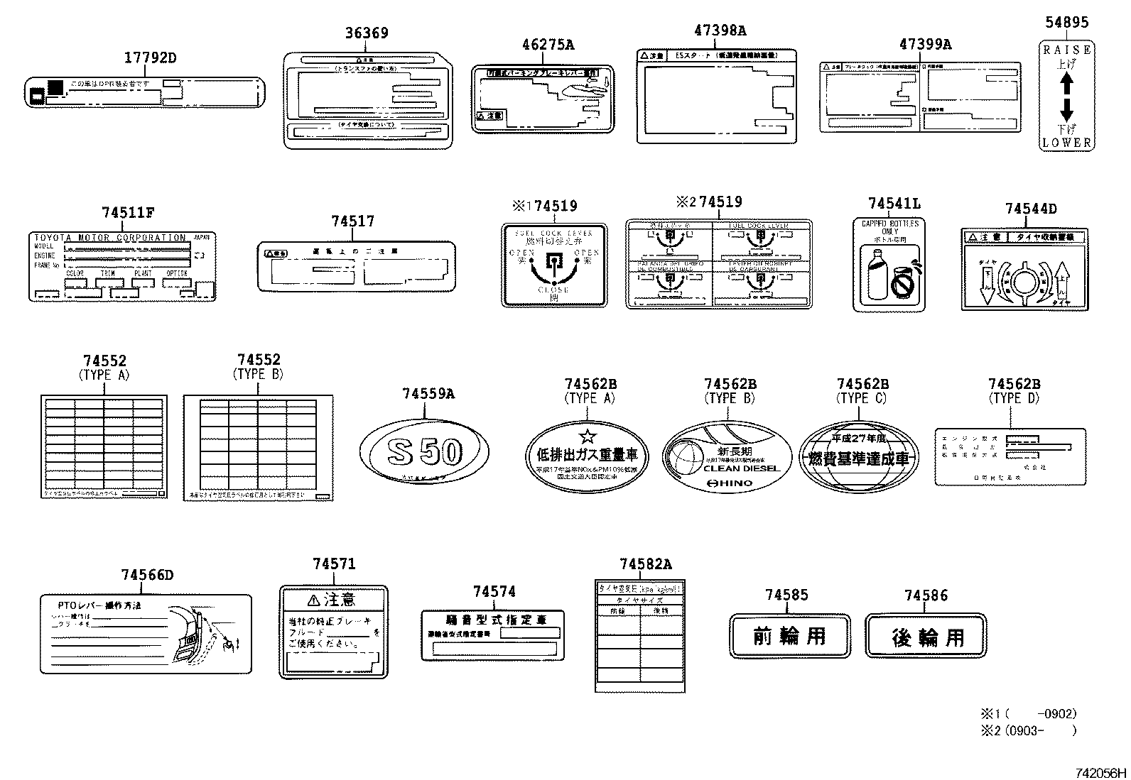 Figure 742056H