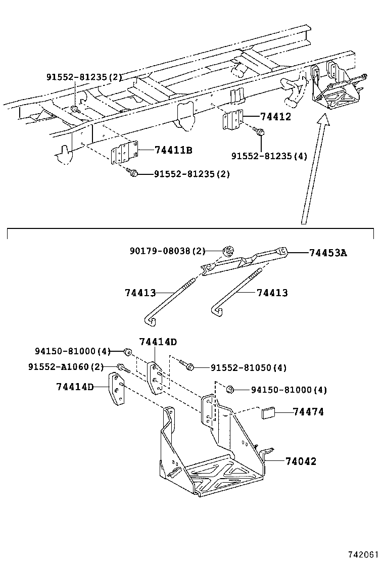 Figure 742061