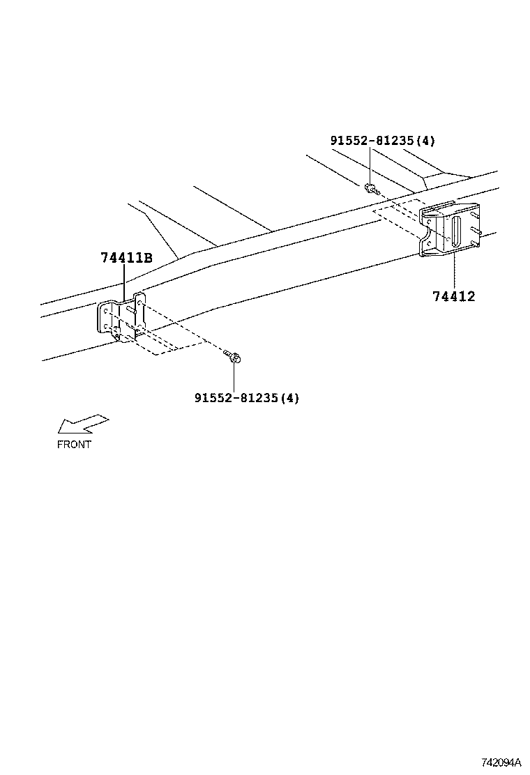 Figure 742094A