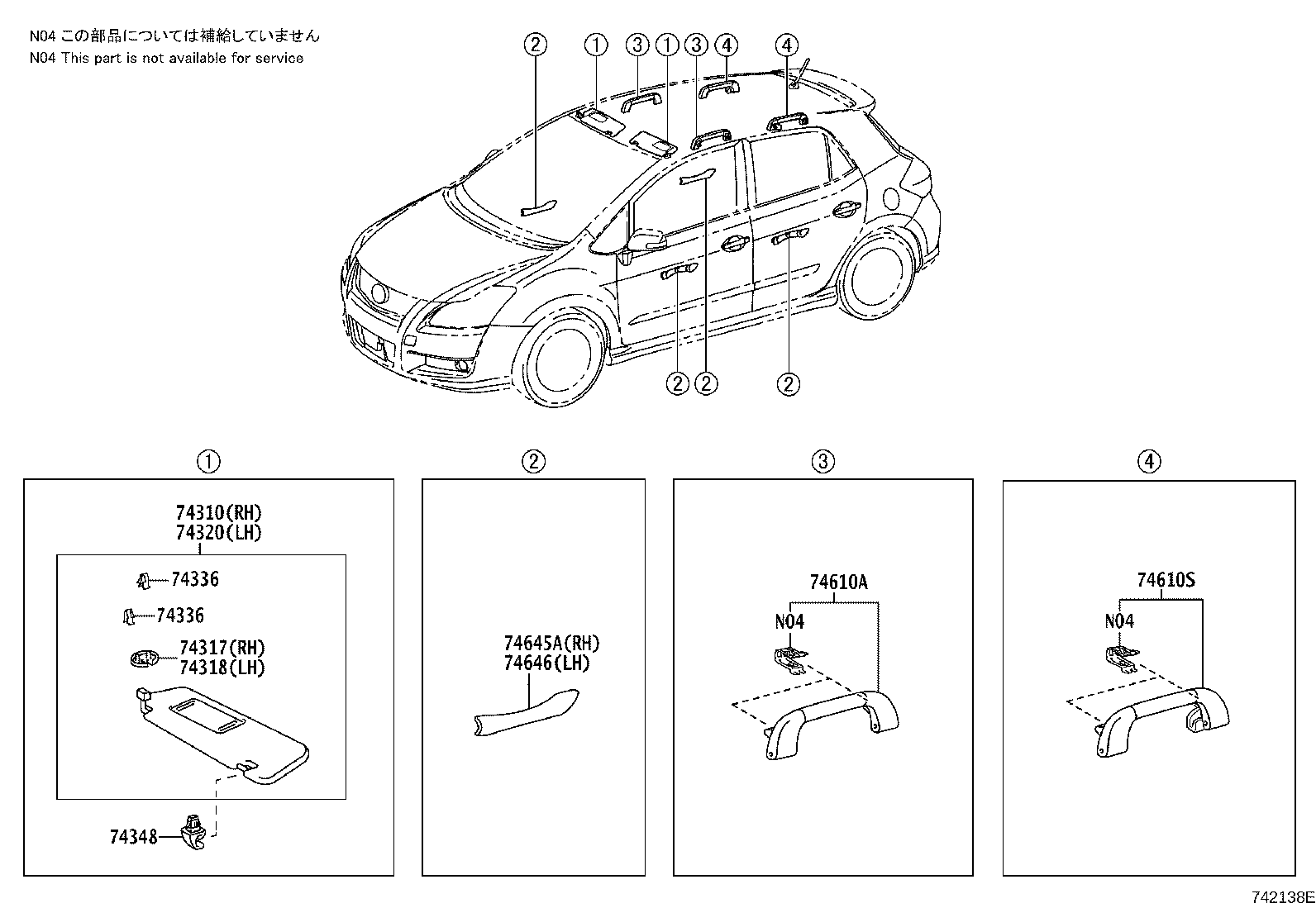 Figure 742138E
