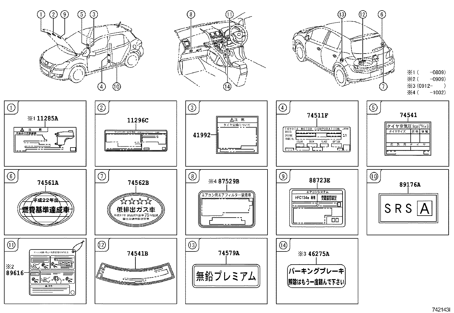 Figure 742143I