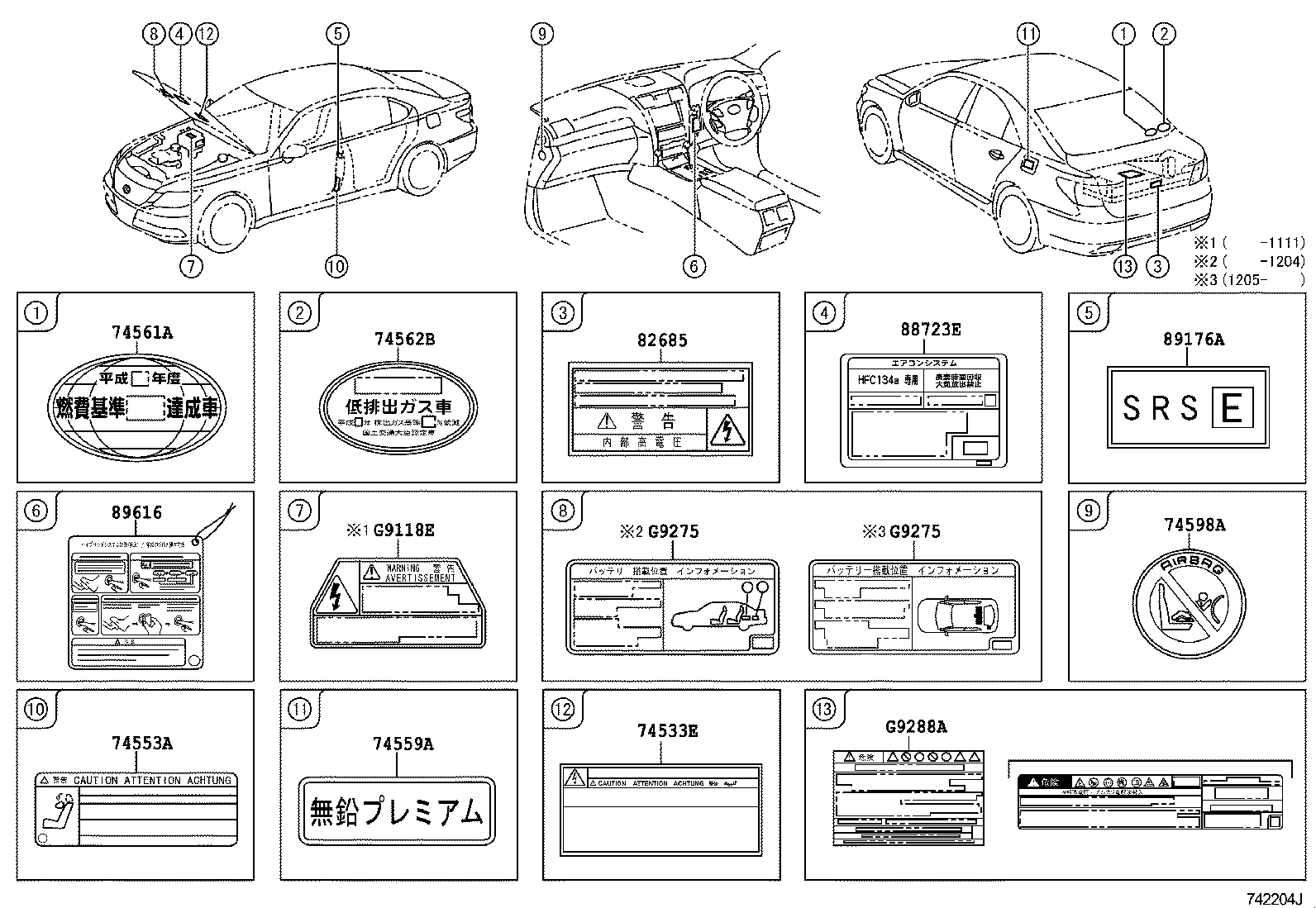 Figure 742204J