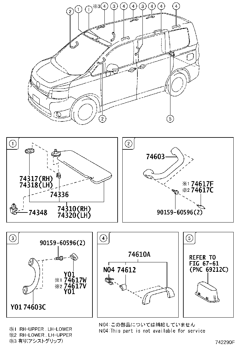 Figure 742290F