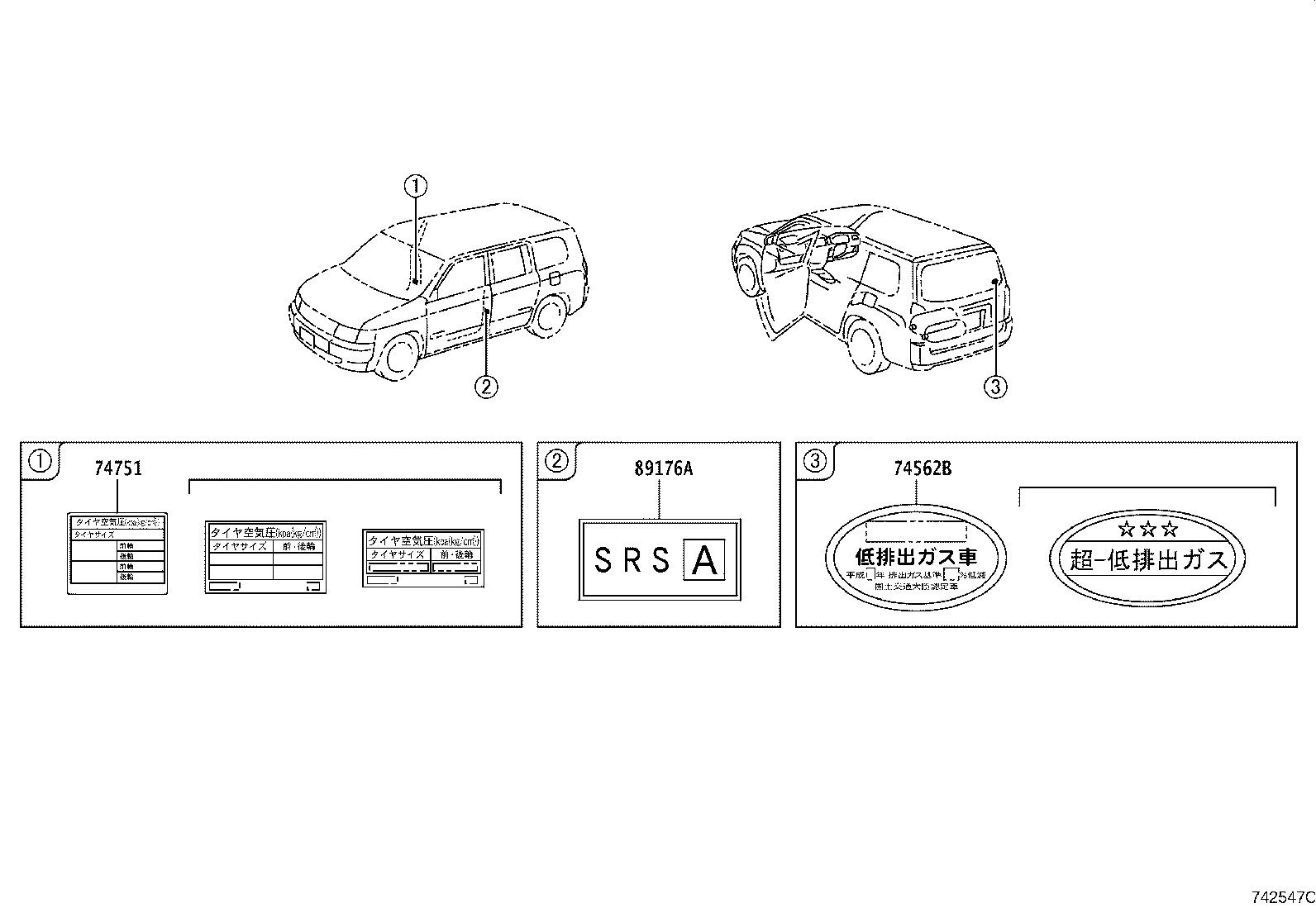 Figure 742547C
