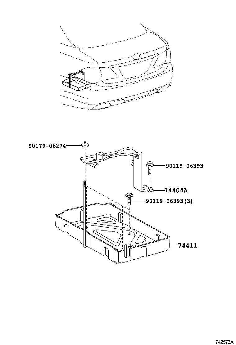 Figure 742573A