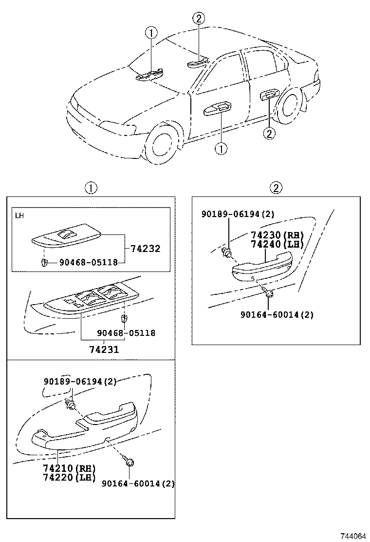 Figure 744064