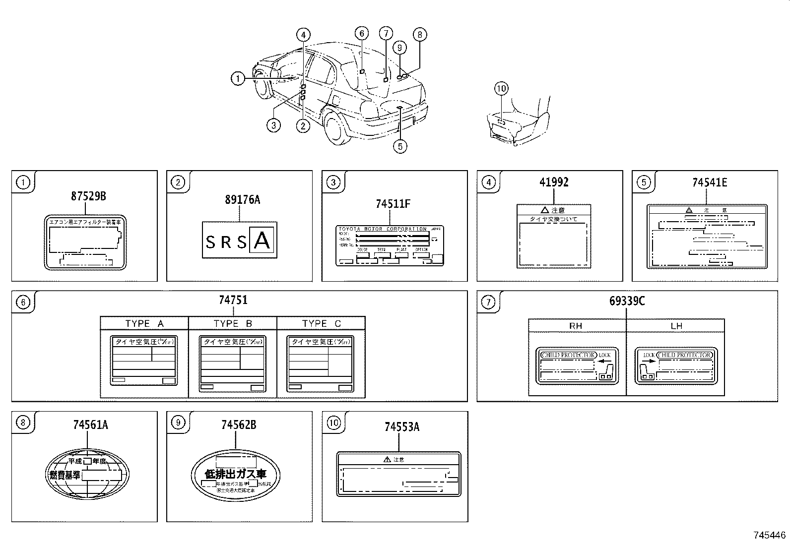 Figure 745446