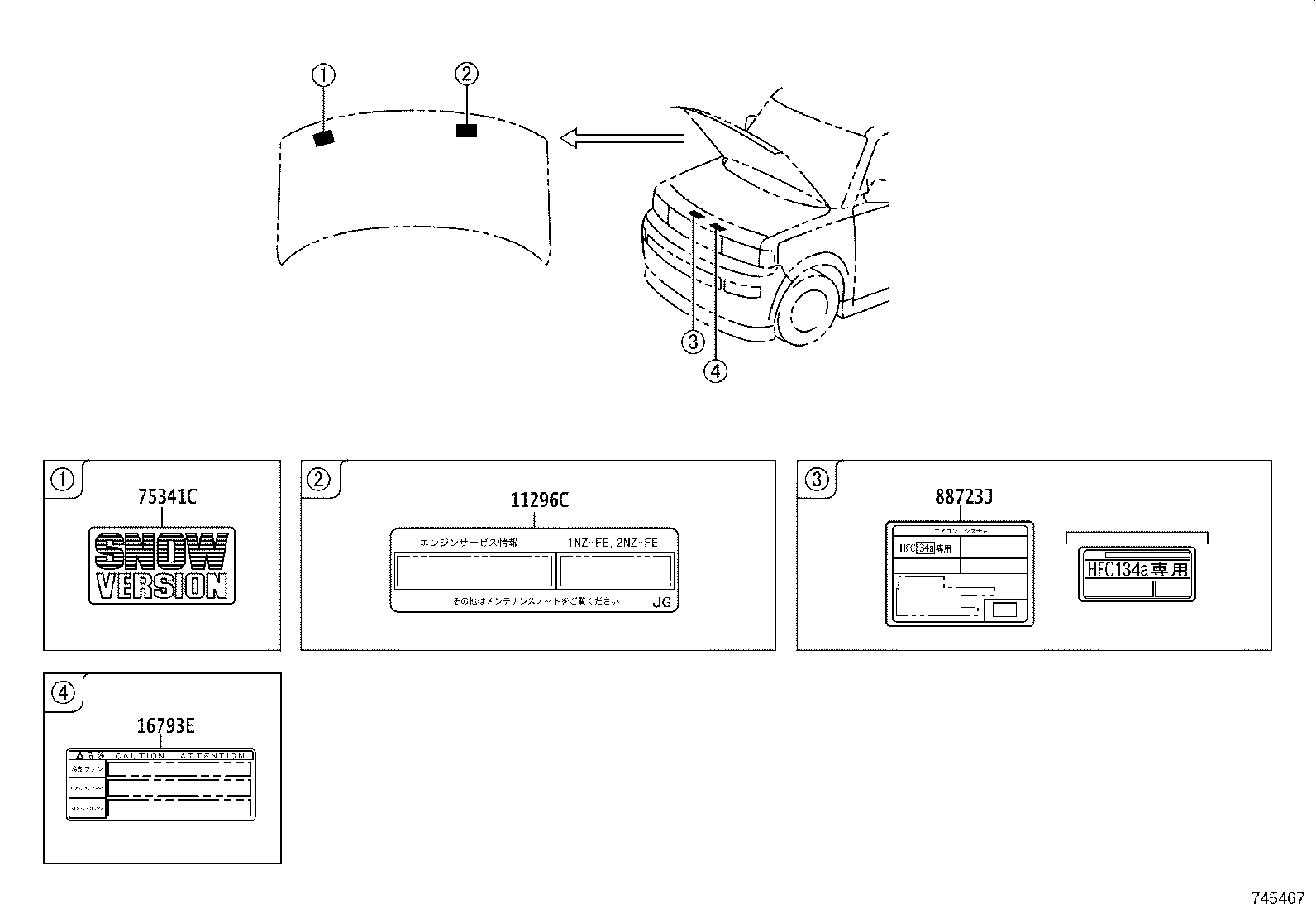 Figure 745467