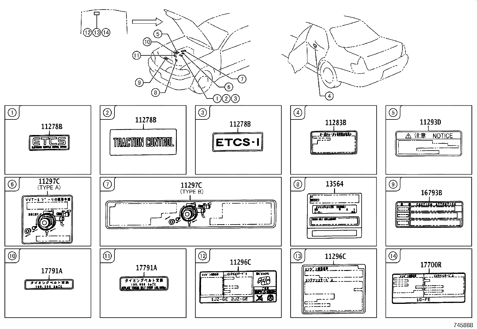Figure 745888