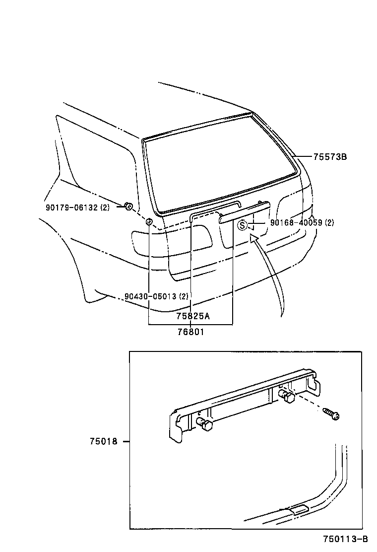 Figure 750113B