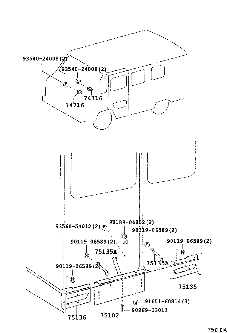Figure 750233A