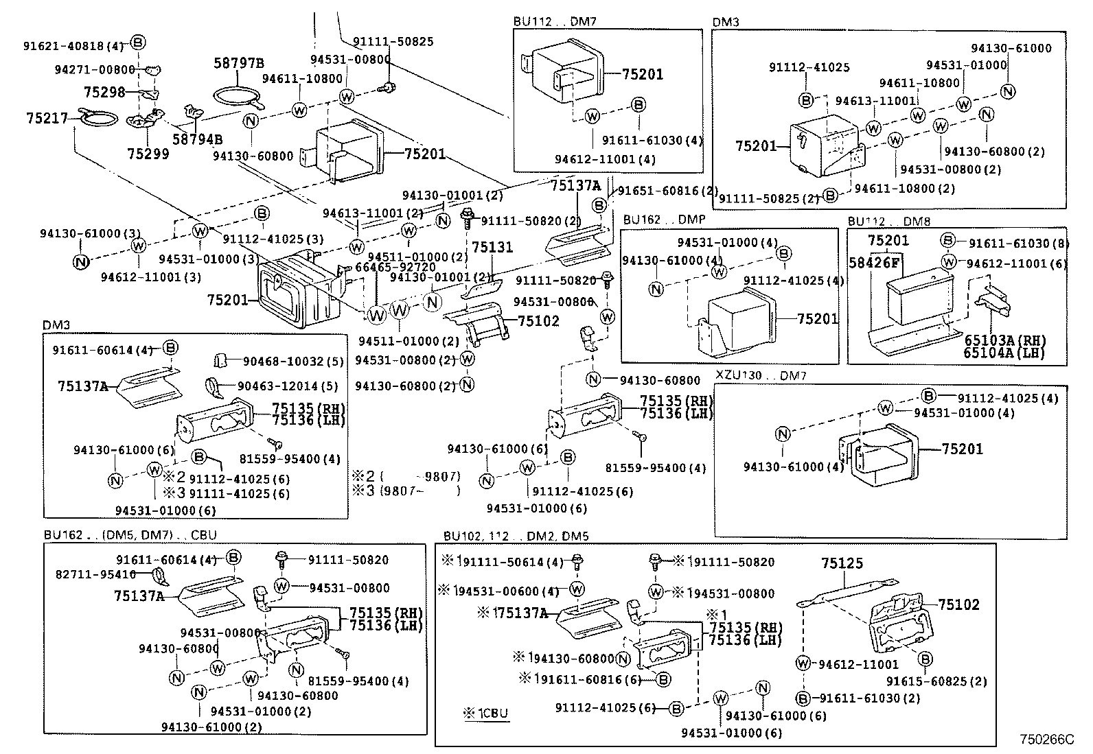 Figure 750266C