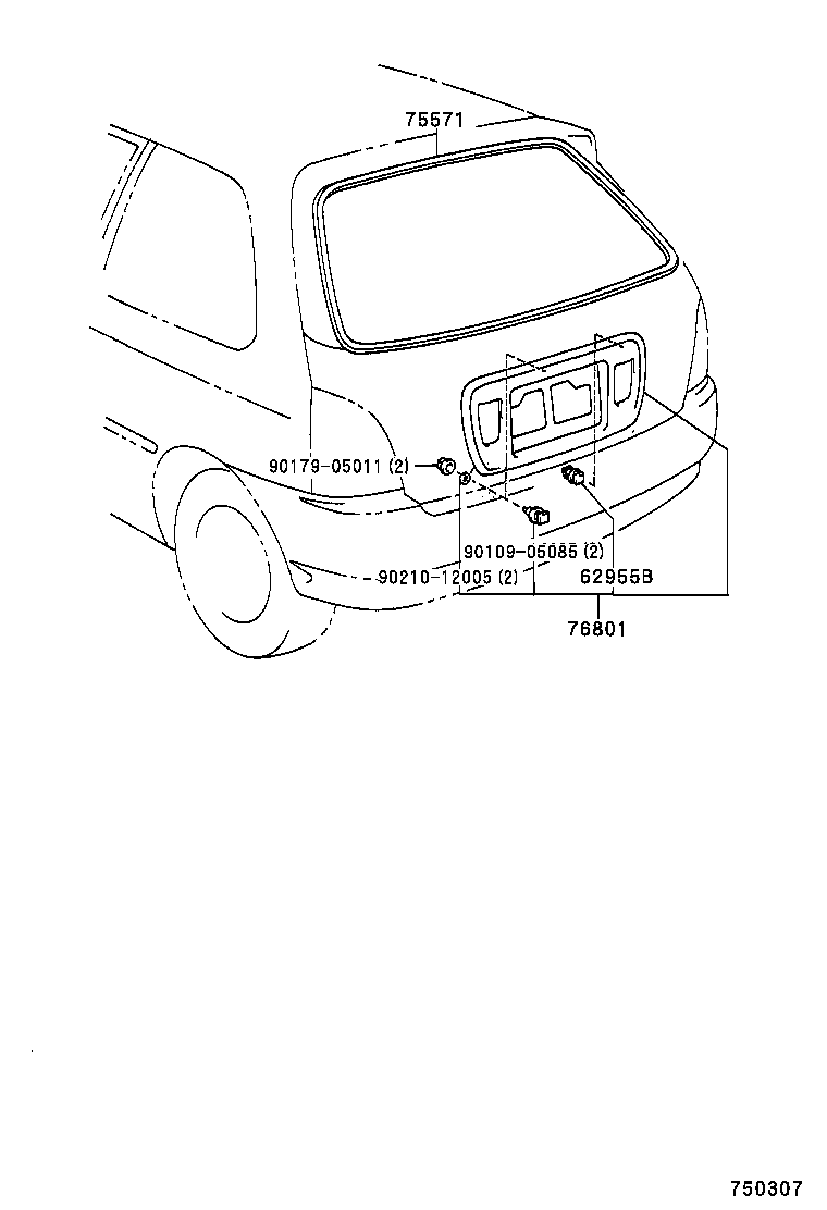 Figure 750307