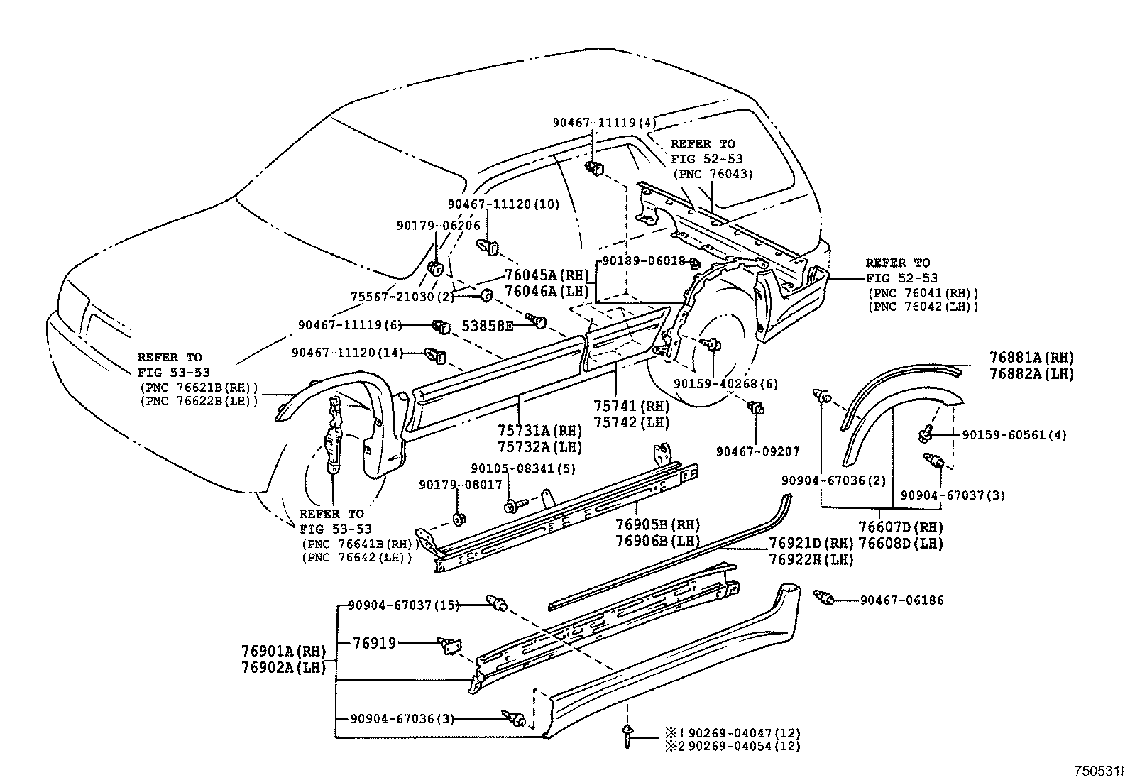 Figure 750531I