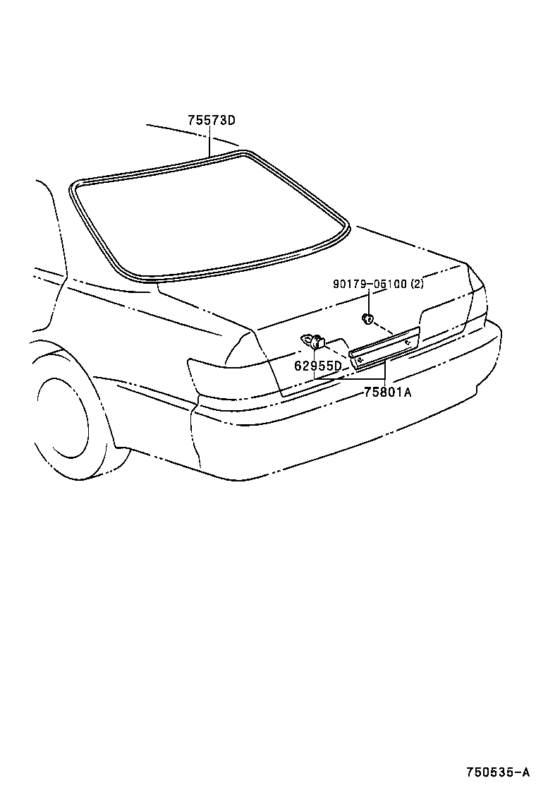 Figure 750535A