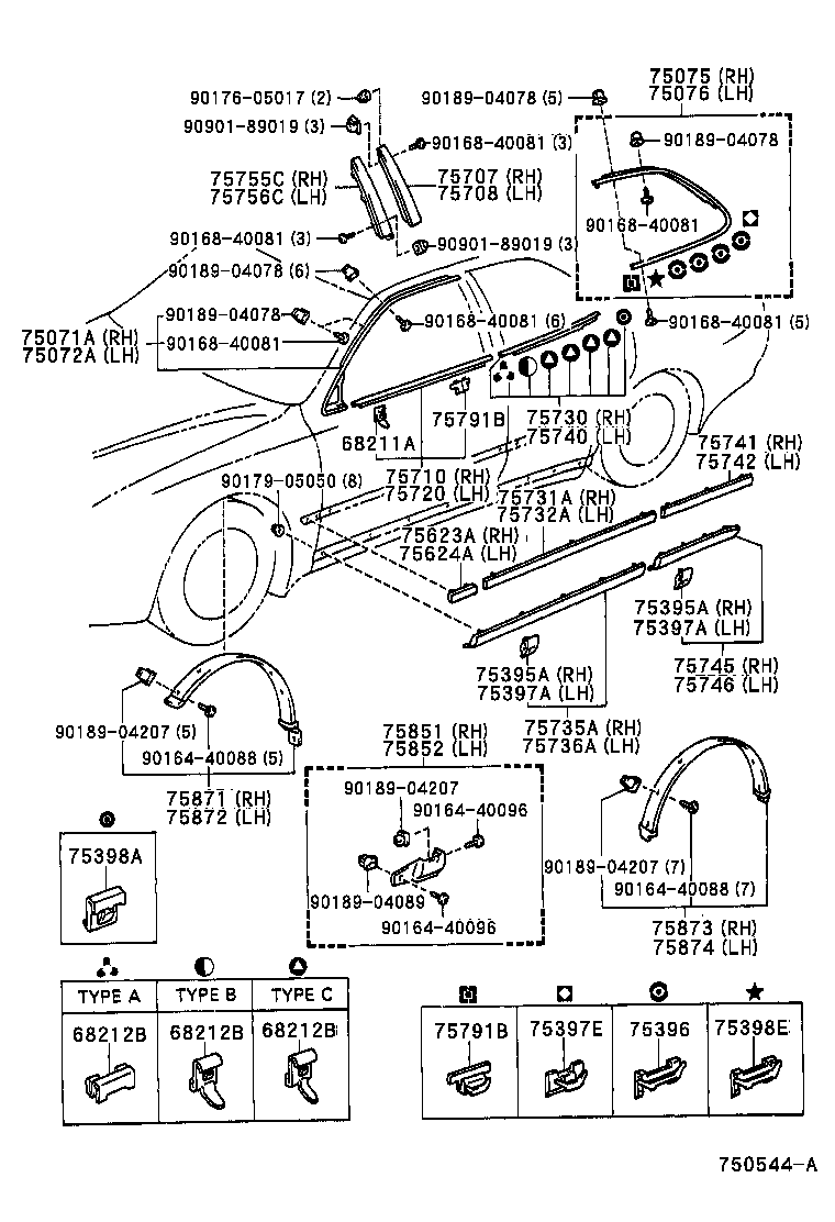 Figure 750544A