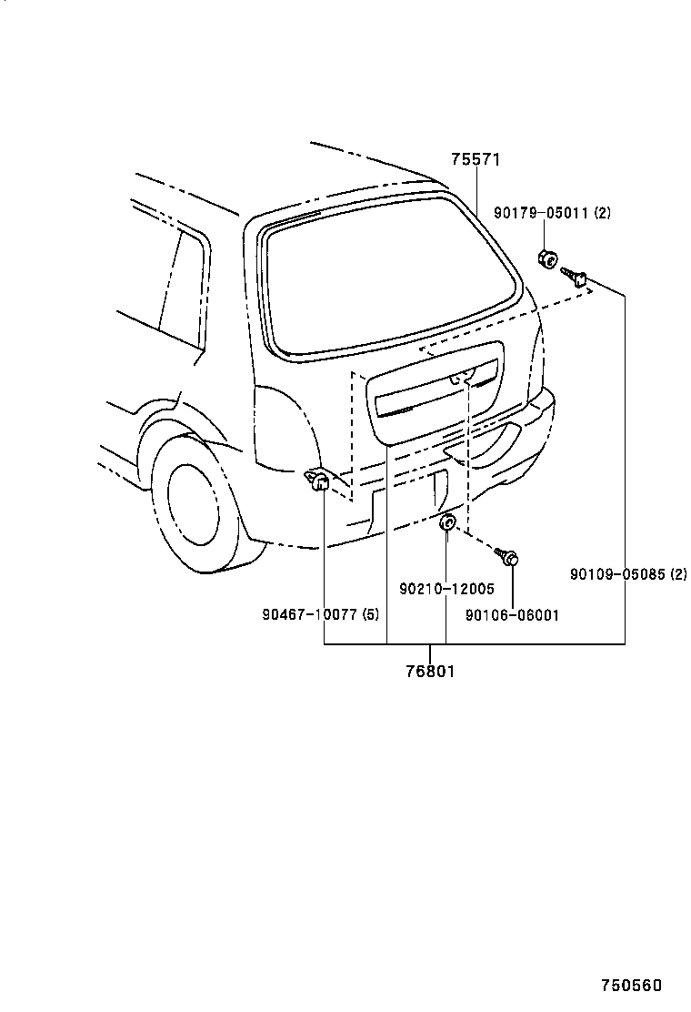 Figure 750560