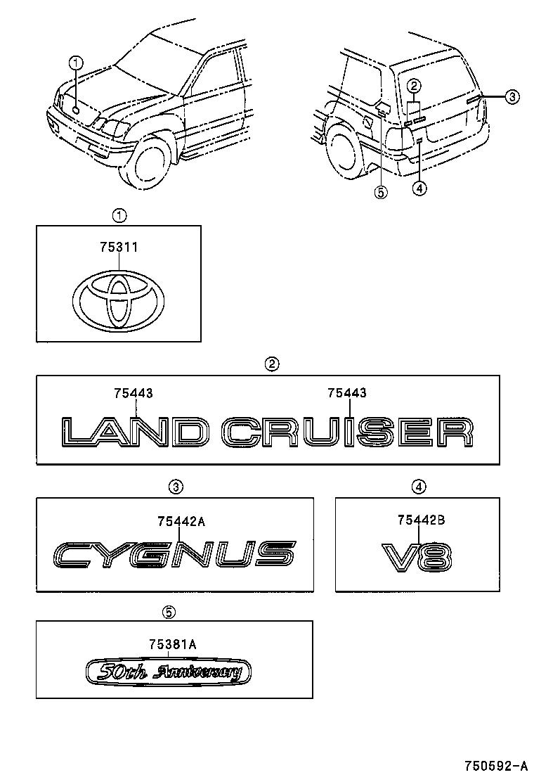 Figure 750592A