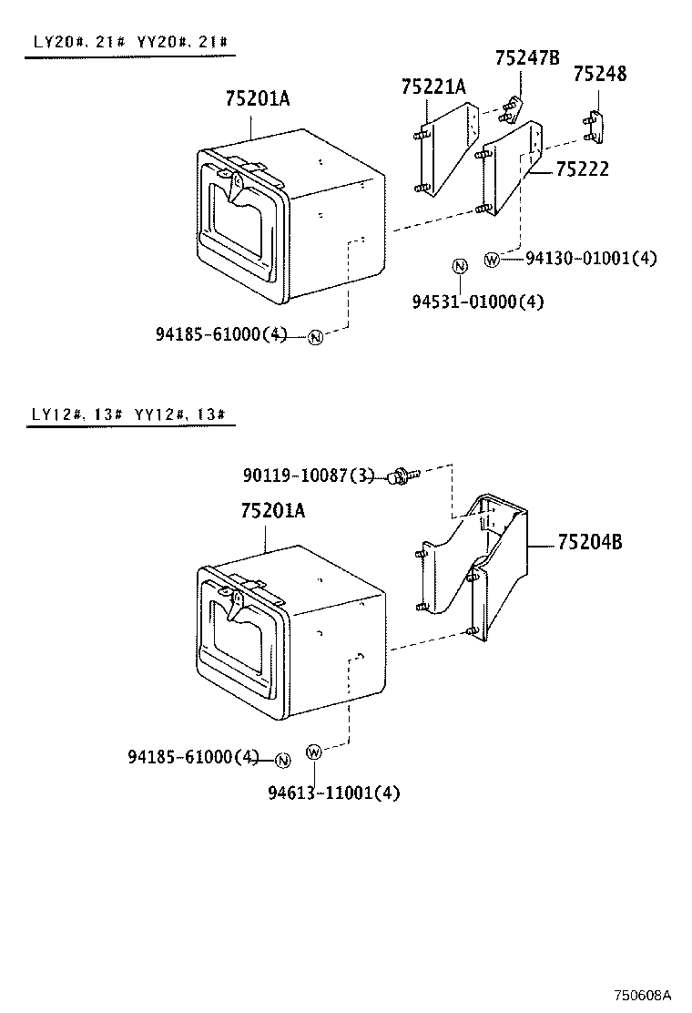 Figure 750608A