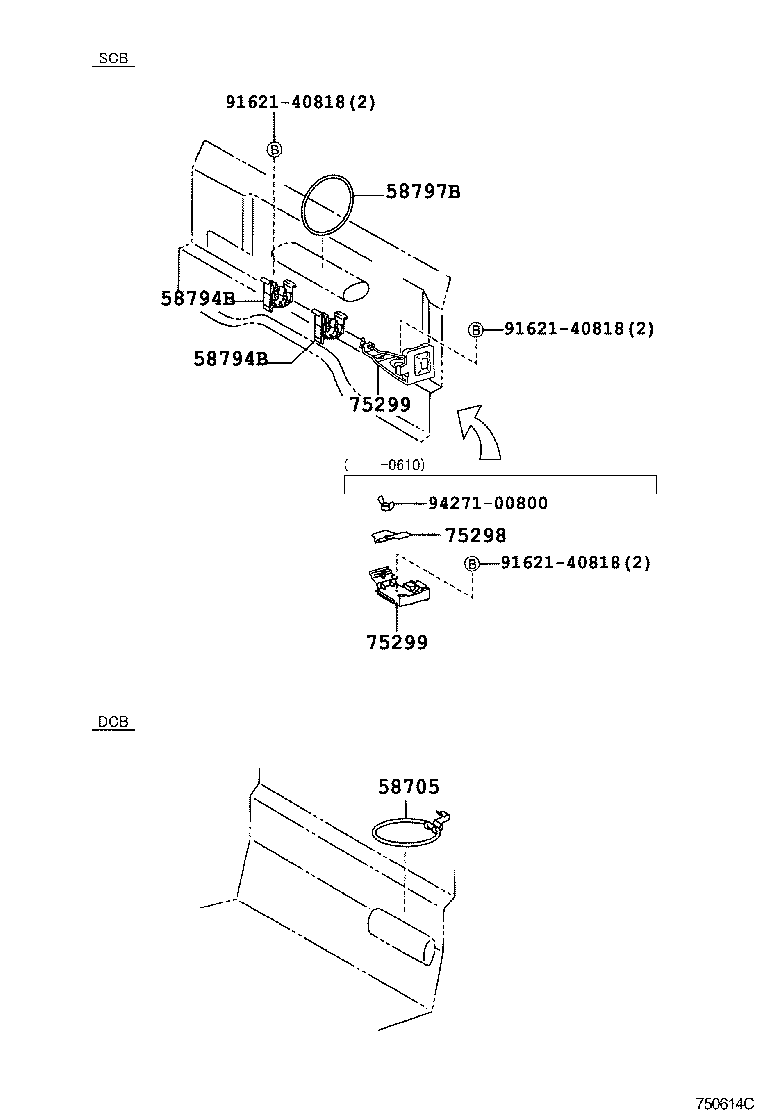 Figure 750614C