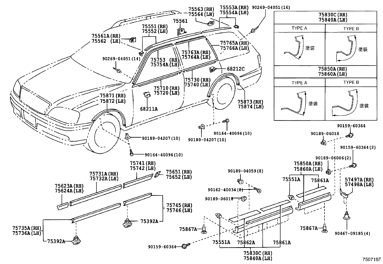 Figure 750718F
