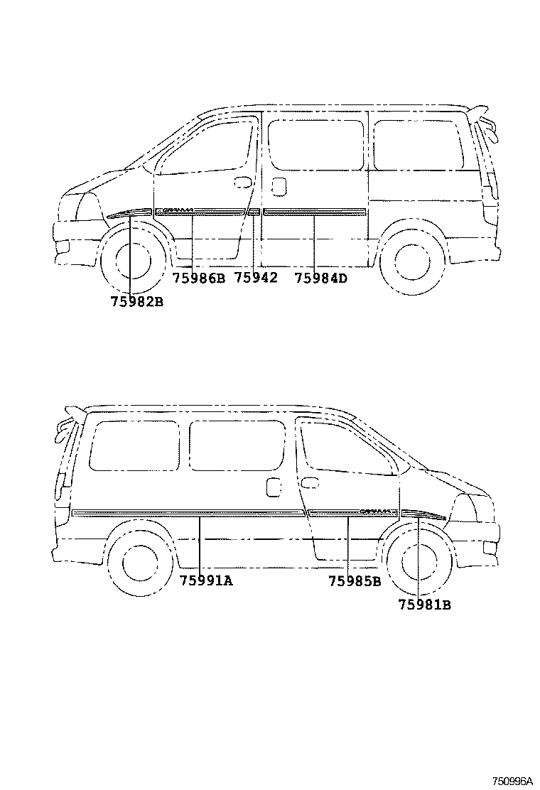Figure 750996A