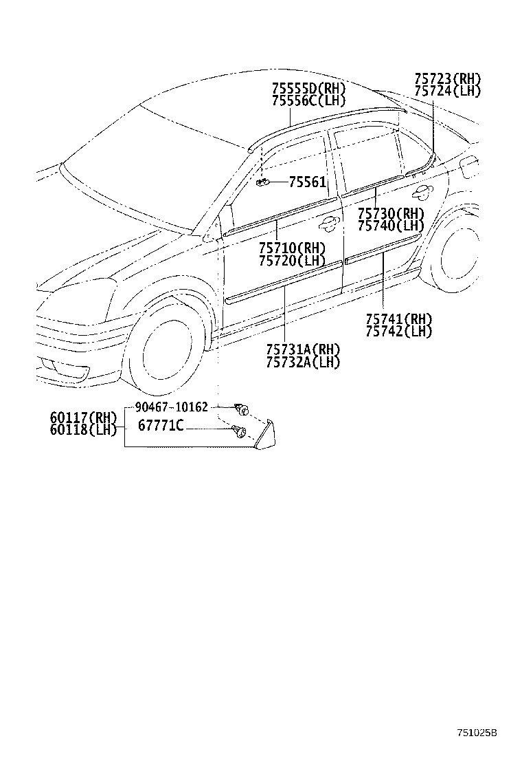 Figure 751025B