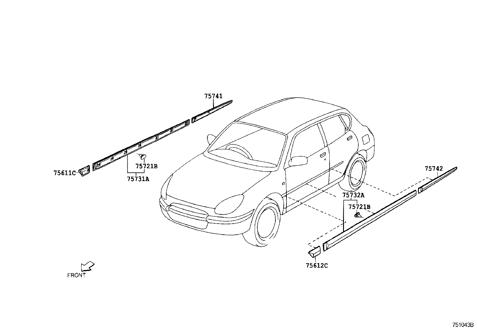 Figure 751043B