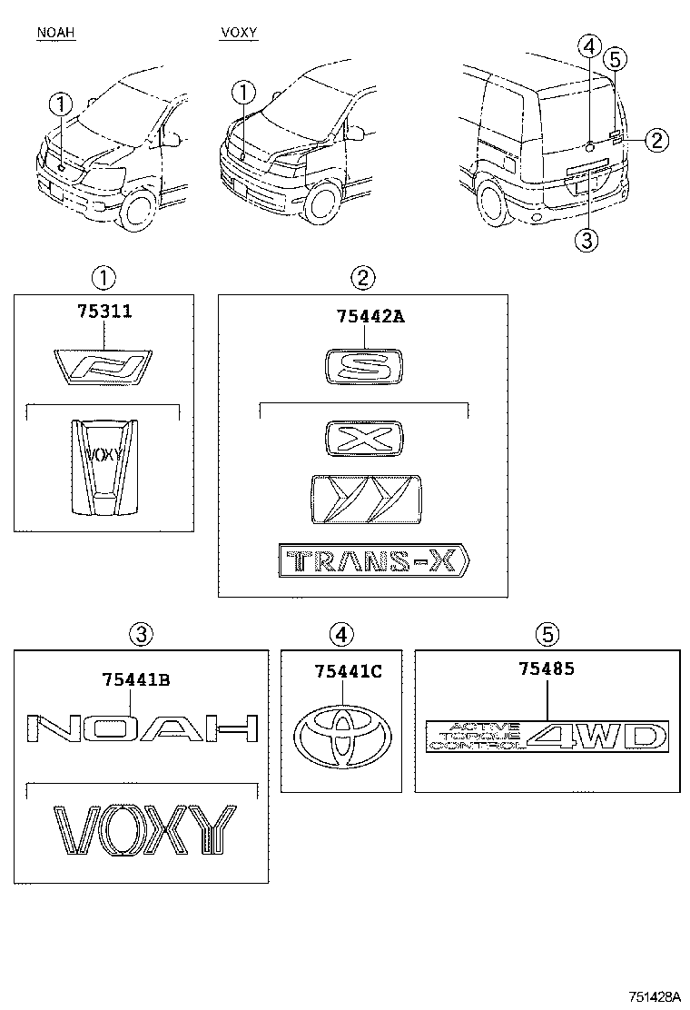 Figure 751428A